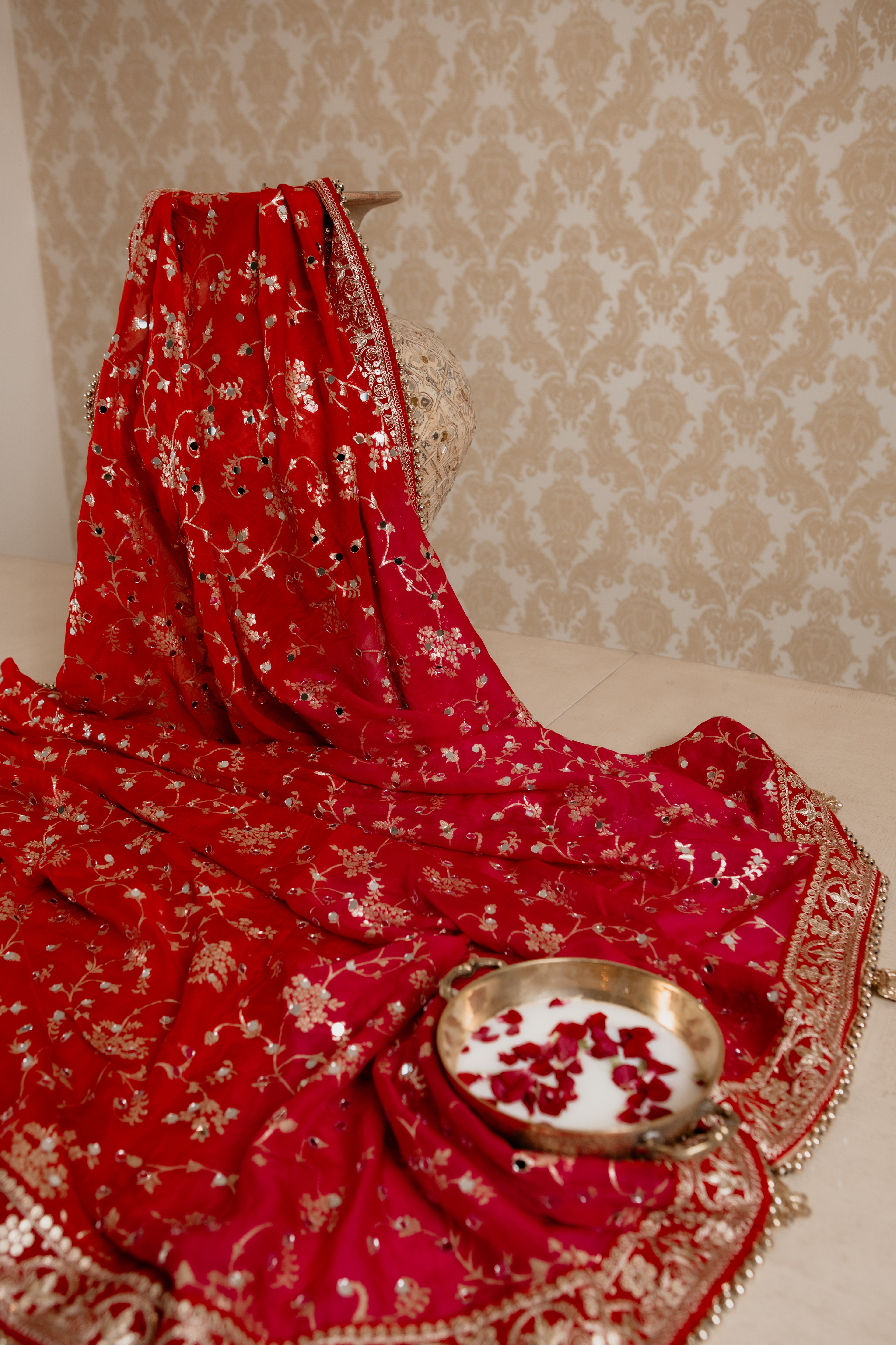 Bobirani Heirlooms (Sold)