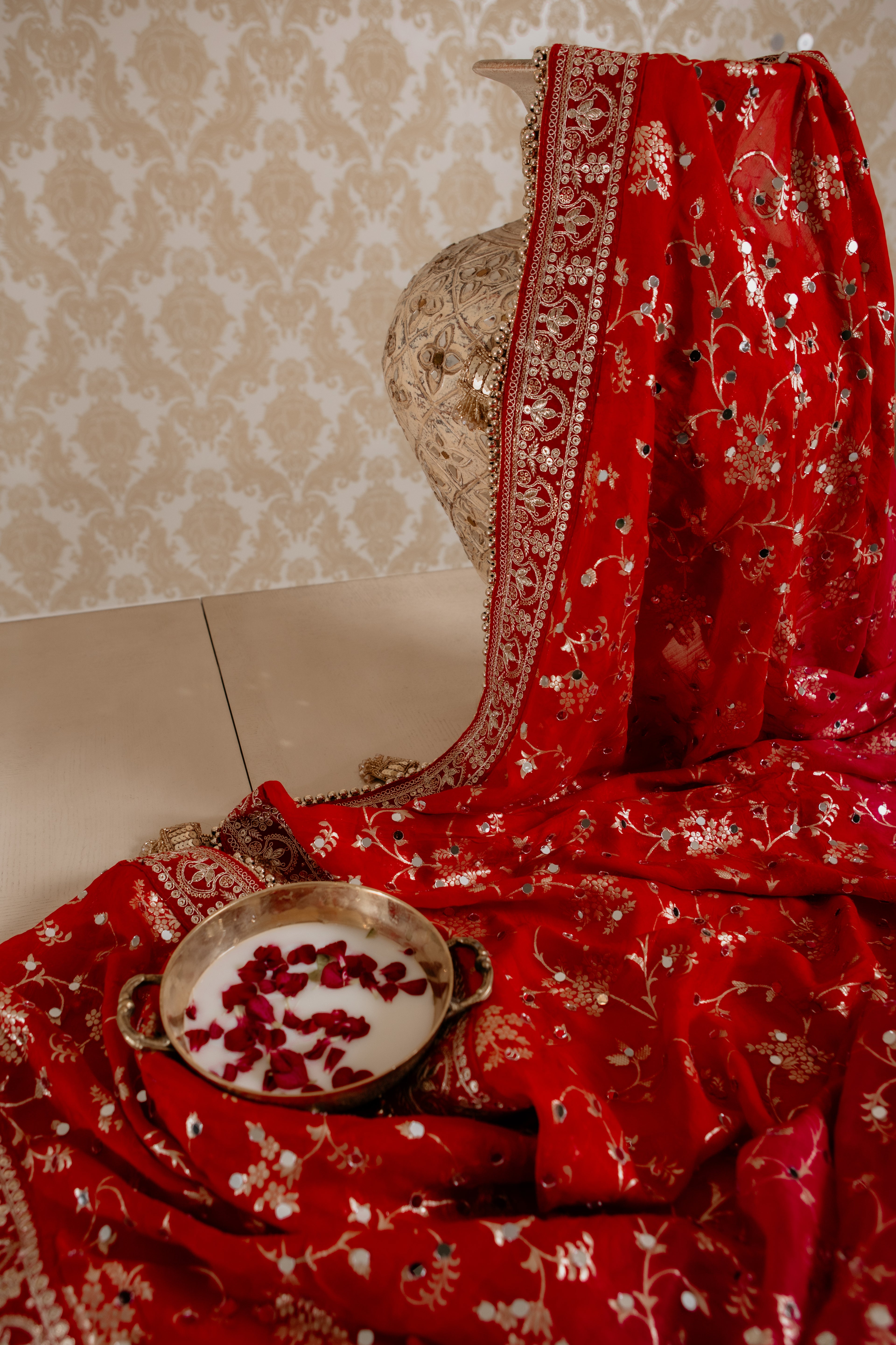 Bobirani Heirlooms (Sold)