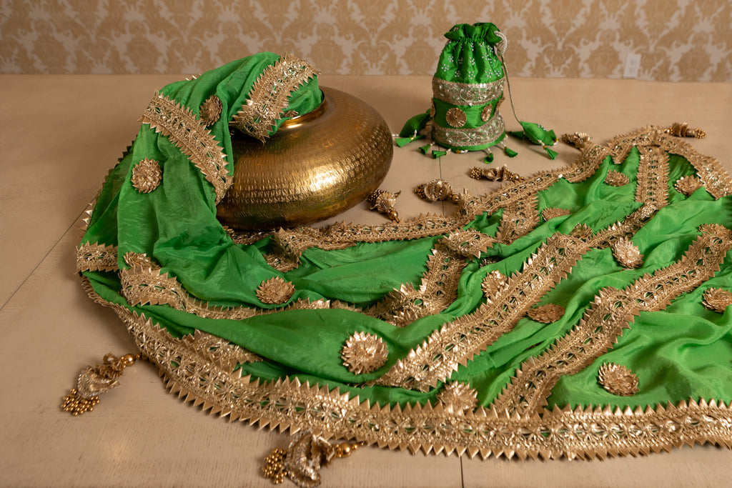 Ranisha Drapes – The Queen’s Whisper