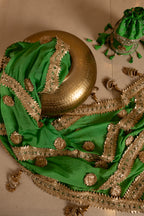 Ranisha Drapes – The Queen’s Whisper