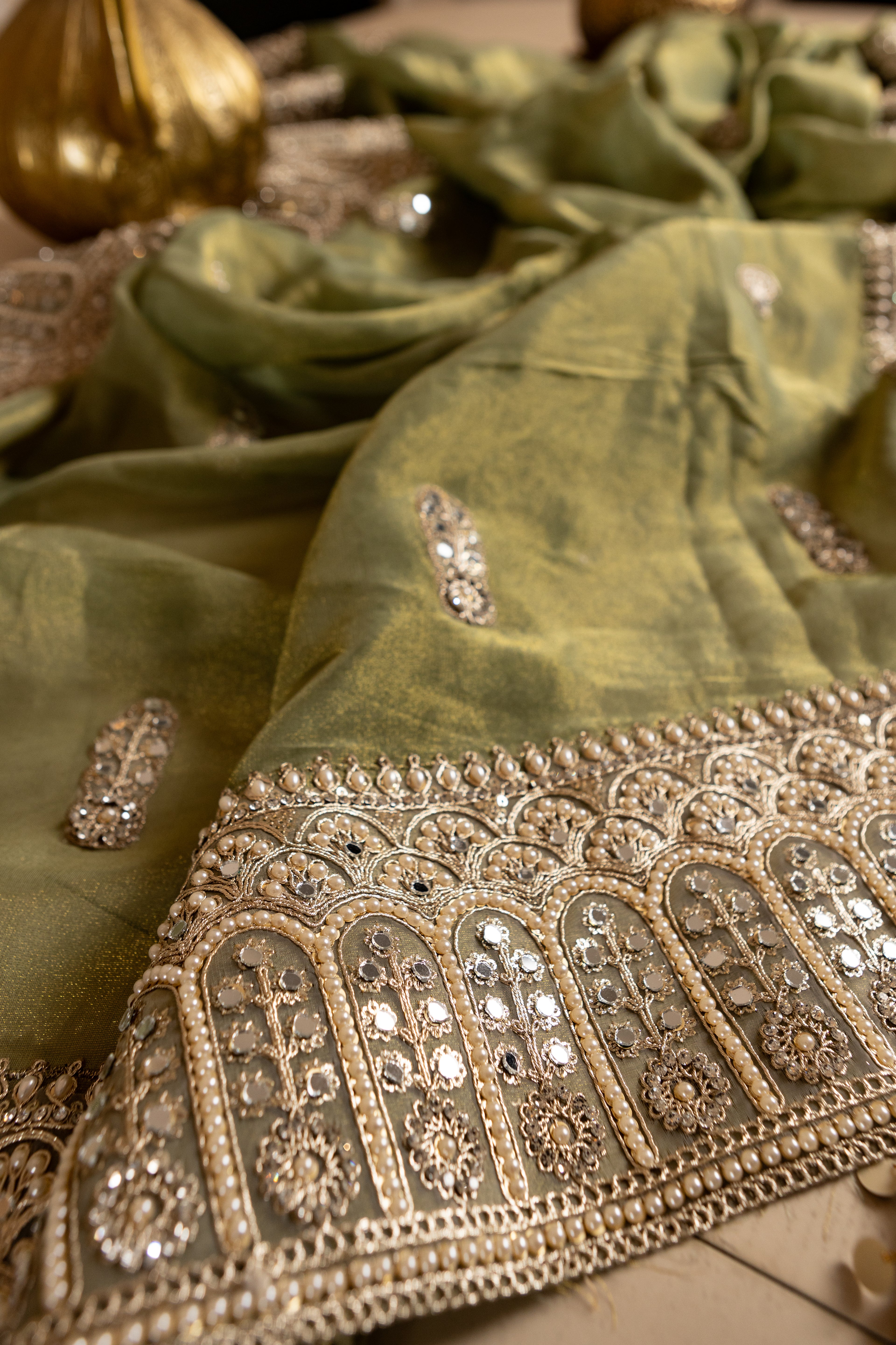 Shabiraan – A graceful blend of Shahirani and Bobby, with a royal flair.