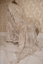 Shabo Vastra – The Bridal Aura (Sold)