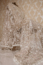 Shabo Vastra – The Bridal Aura (Sold)