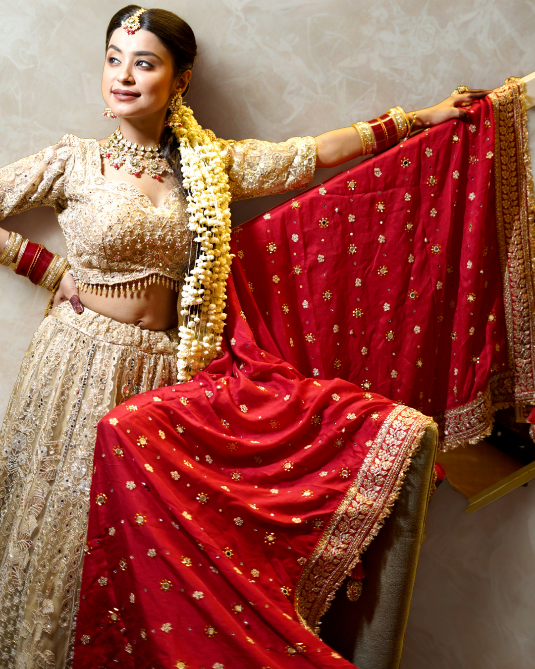 Khuvaira – Elegance, Embellished