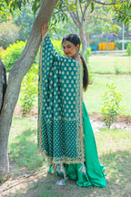 Gulzarah – Where Festivity Blossoms (Sold)