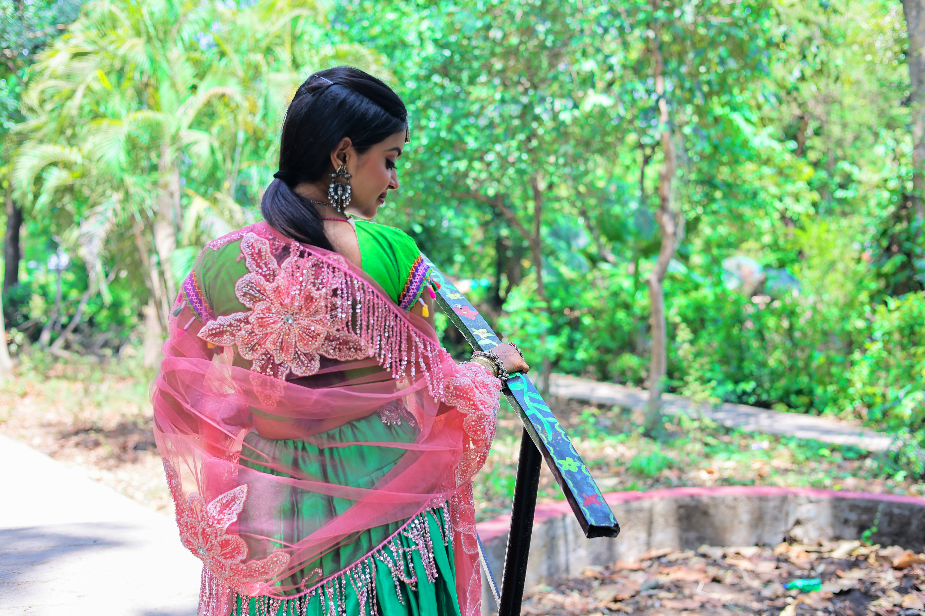 Noorvastra – The Radiance You Wear