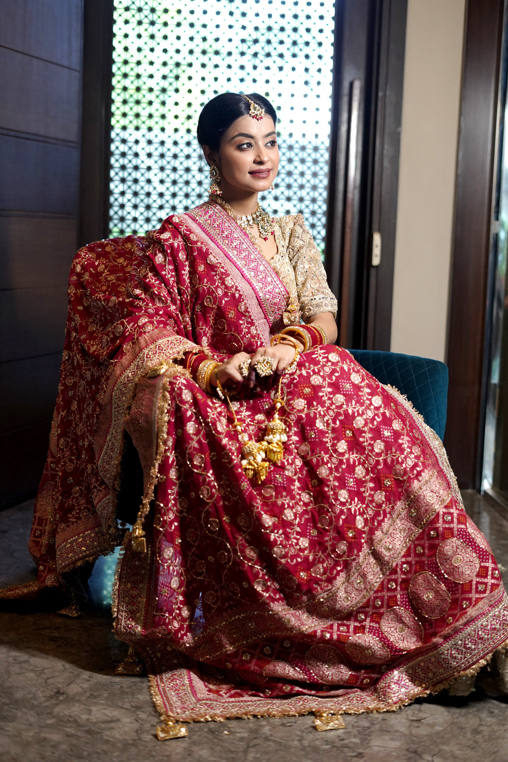 The Royal Mirrage (Sold)