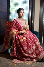 The Royal Mirrage (Sold)