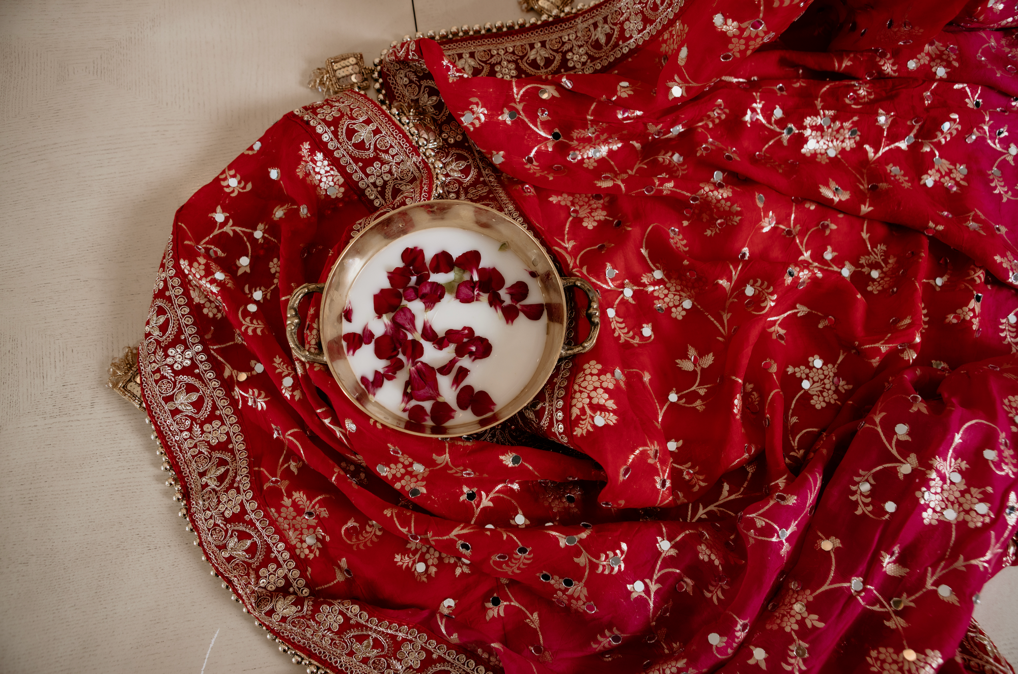 Bobirani Heirlooms (Sold)
