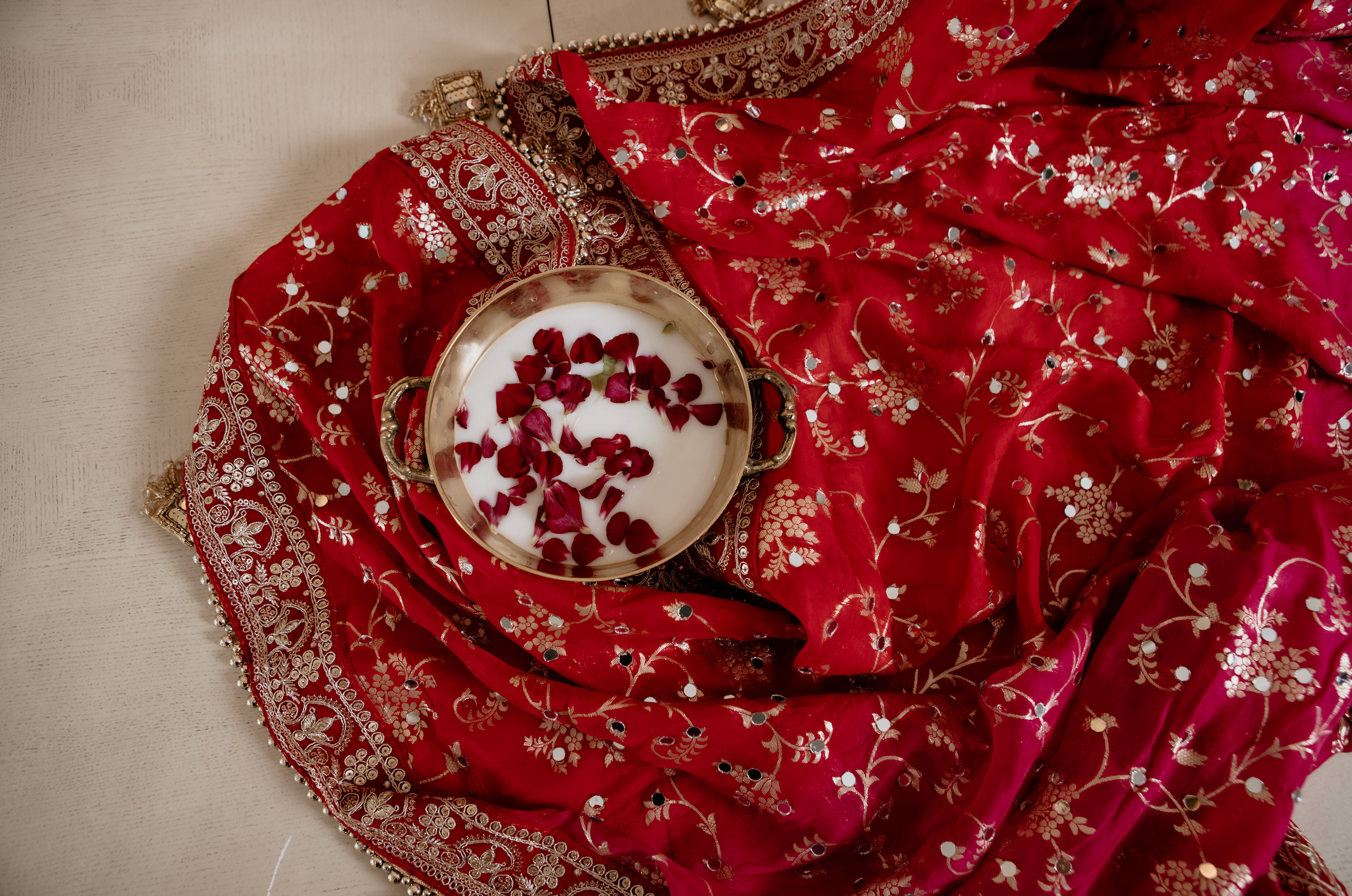 Bobirani Heirlooms (Sold)