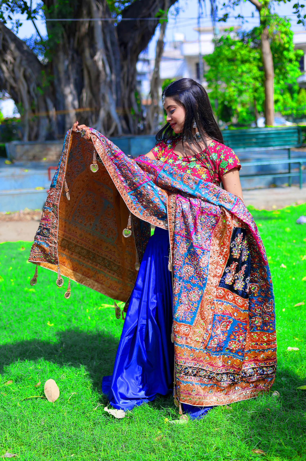 Shahibo – A Breeze from Jaipur’s Soul