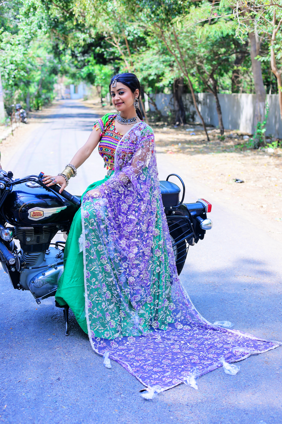 Tanari – The Glow Within the Gossamer