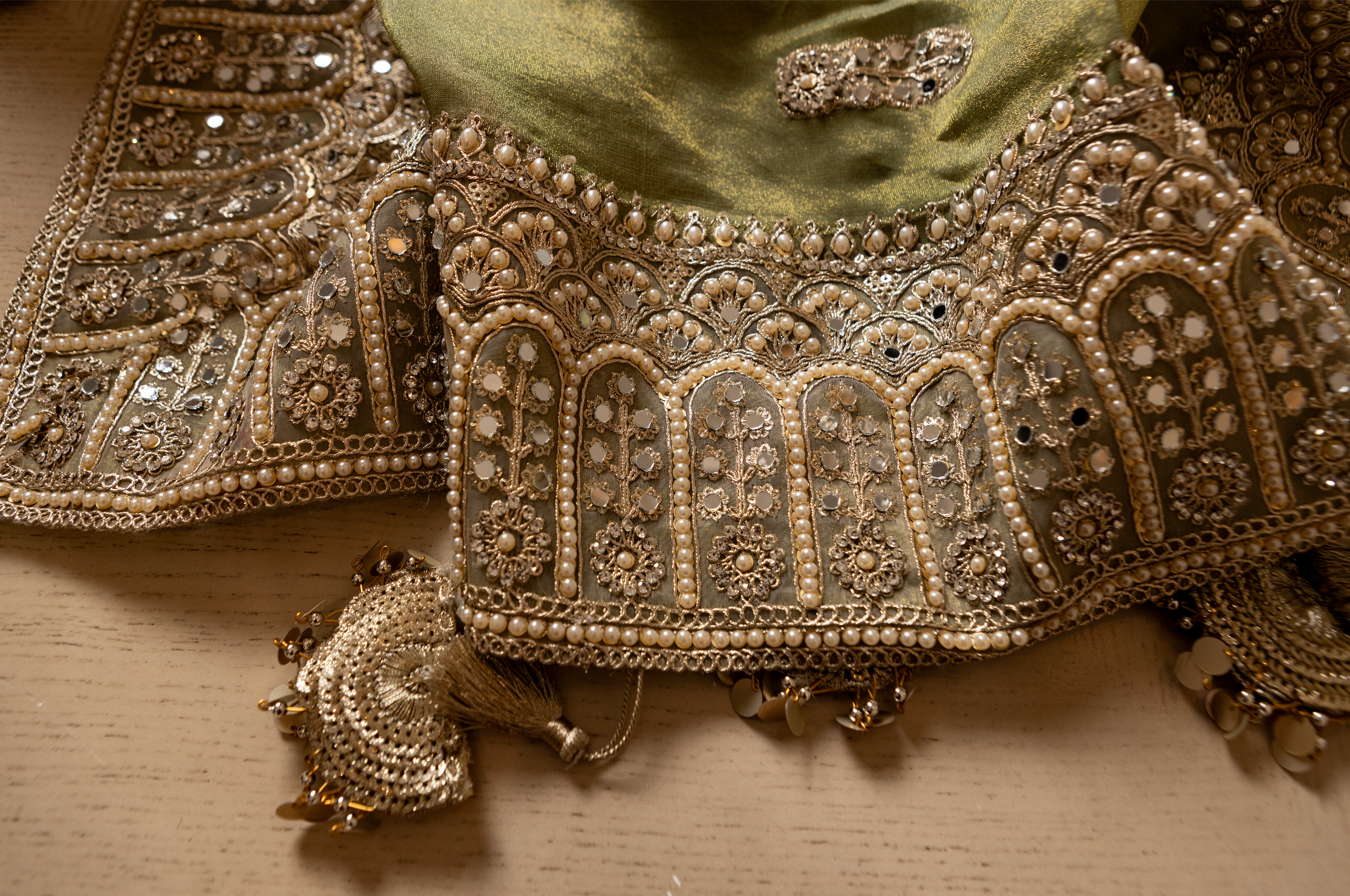 Shabiraan – A graceful blend of Shahirani and Bobby, with a royal flair.