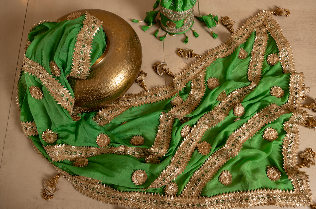 Ranisha Drapes – The Queen’s Whisper