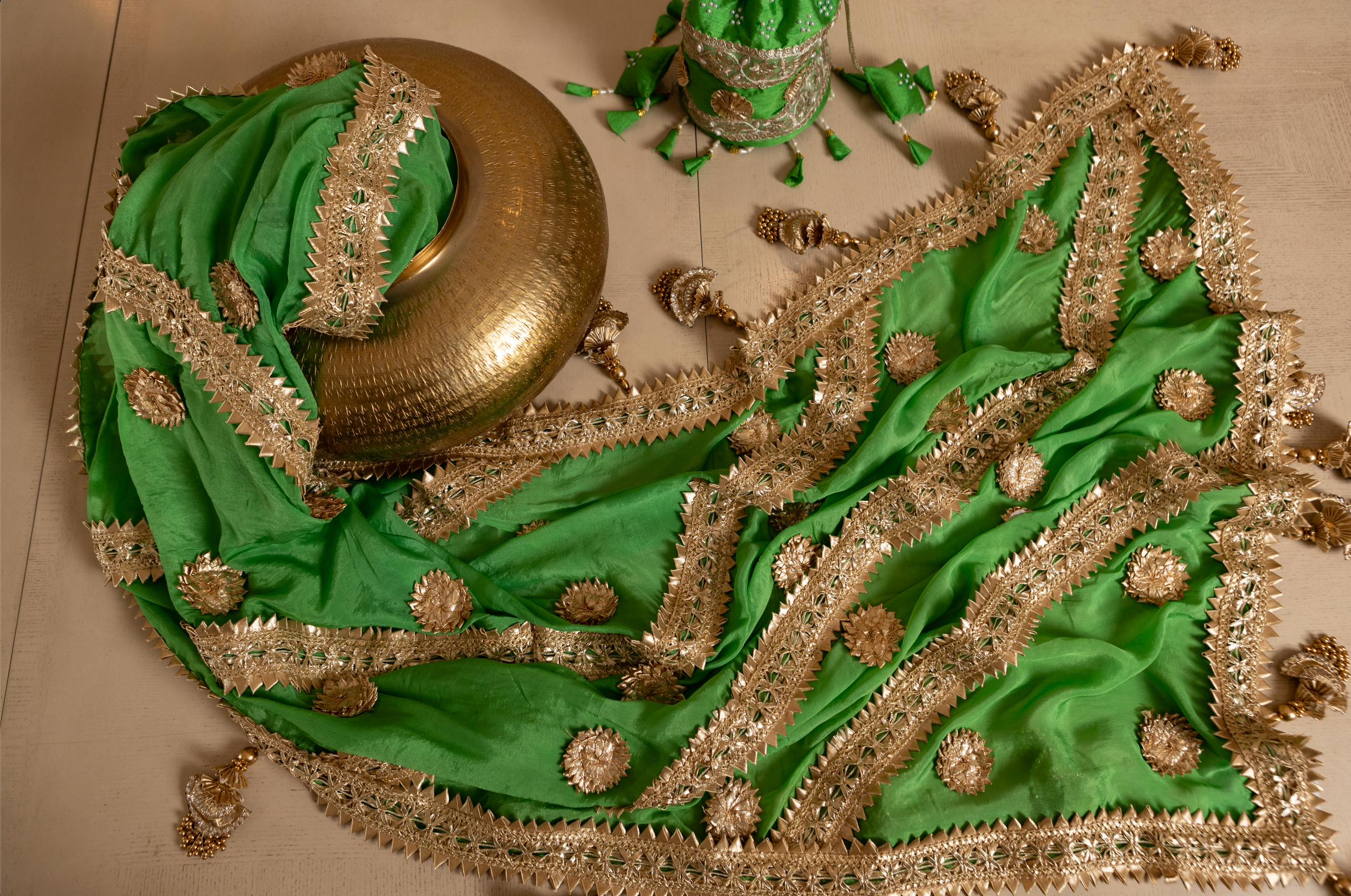 Ranisha Drapes – The Queen’s Whisper