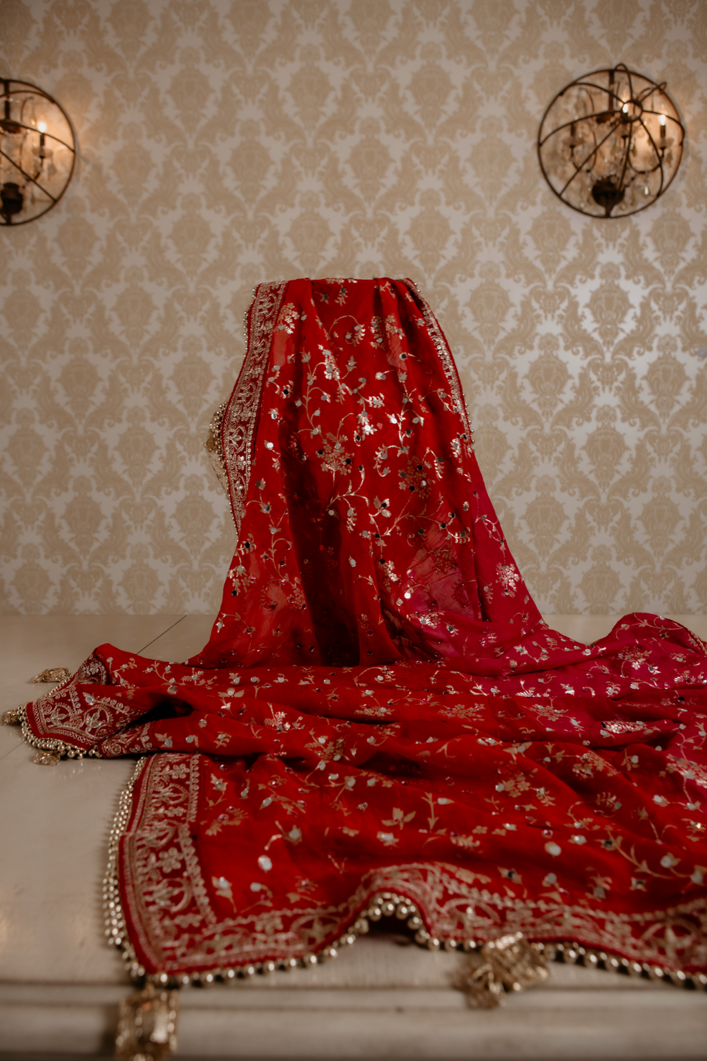 Bobirani Heirlooms (Sold)