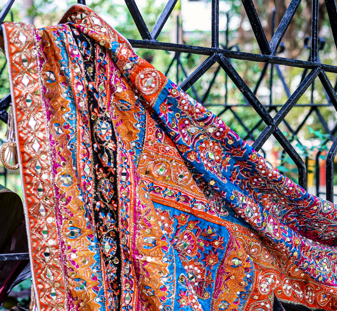 Shahibo – A Breeze from Jaipur’s Soul