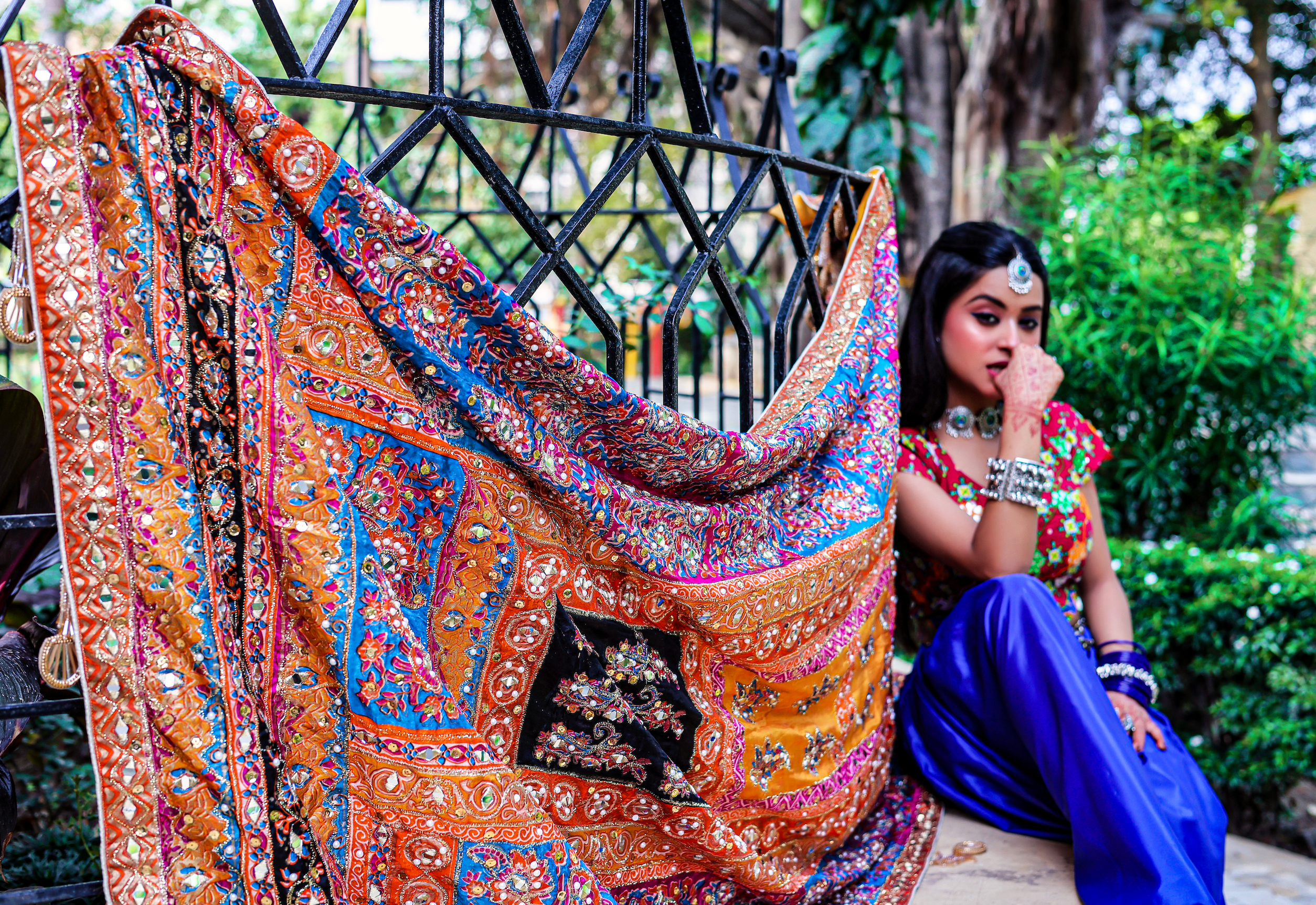 Shahibo – A Breeze from Jaipur’s Soul