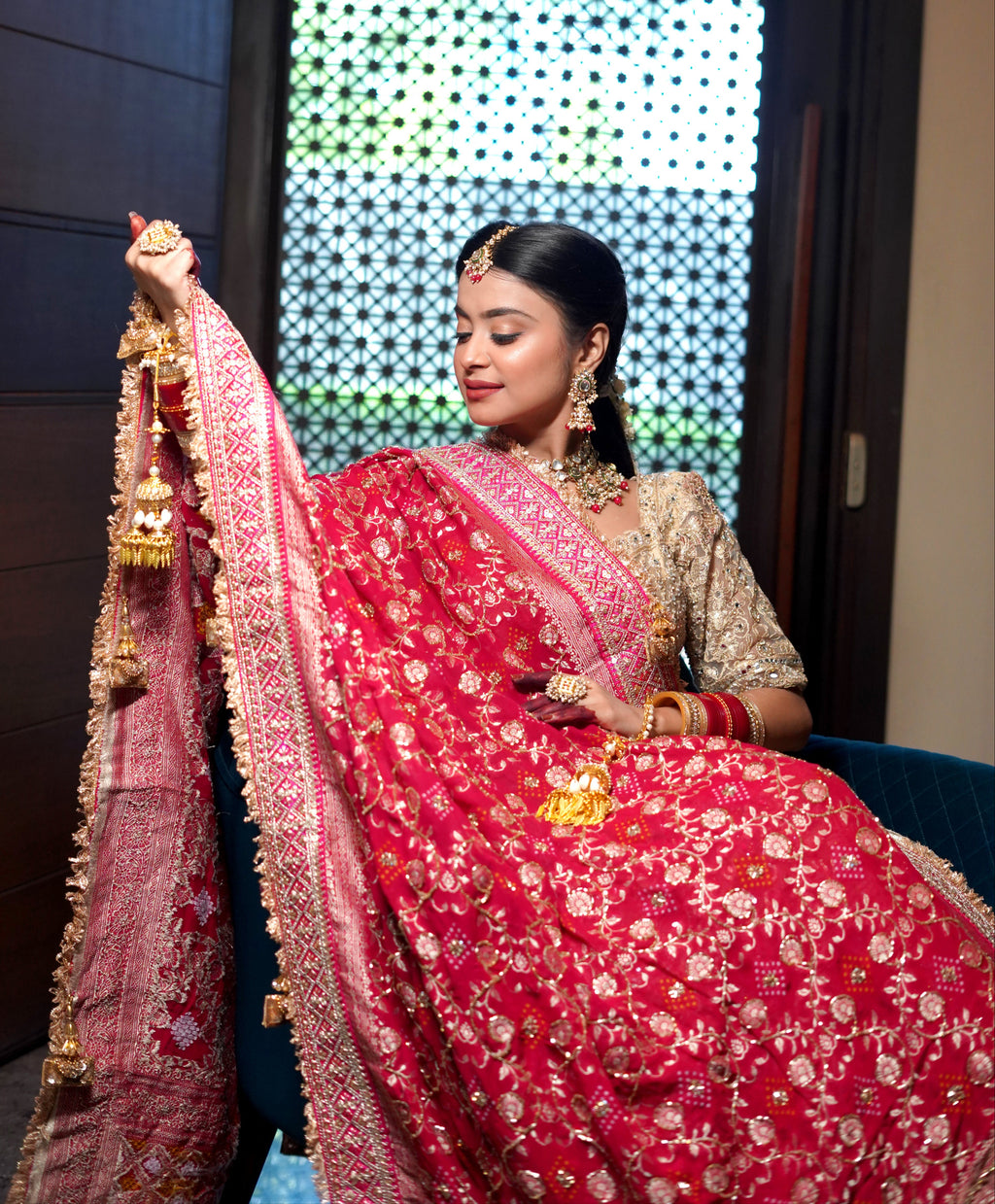 The Royal Mirrage (Sold)