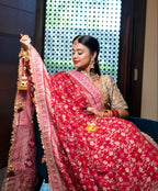 The Royal Mirrage (Sold)